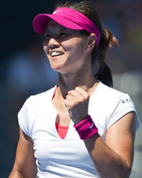 Li Na